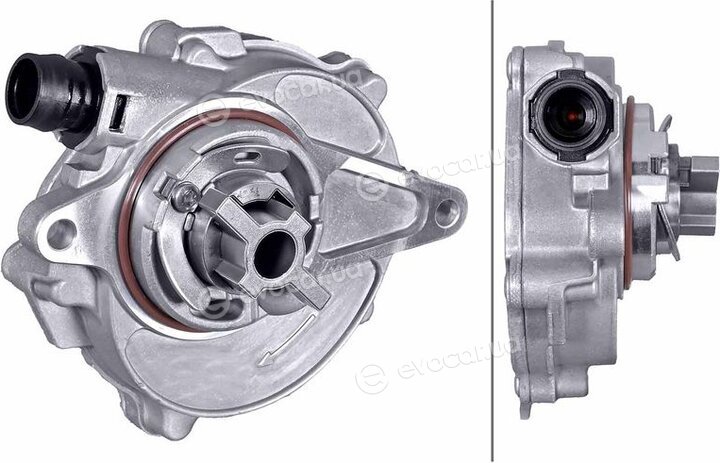 Hella 8TM358 400-351