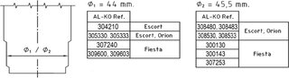Al-Ko 308530