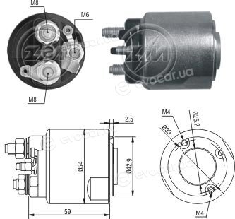 Era / Messmer ZM 494