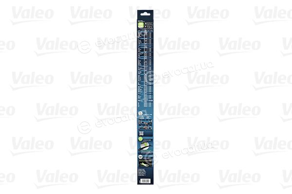 Valeo 578579