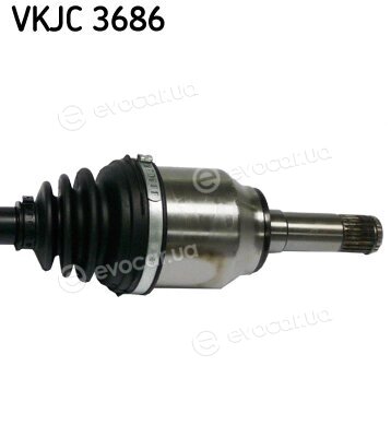 SKF VKJC 3686