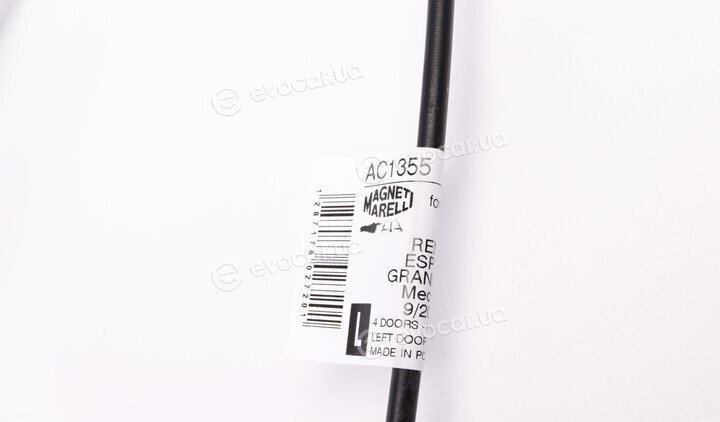 Magneti Marelli 350103135500