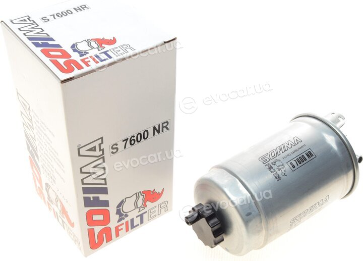 Sofima S 7600 NR