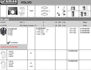 Yenmak 31-04158-050