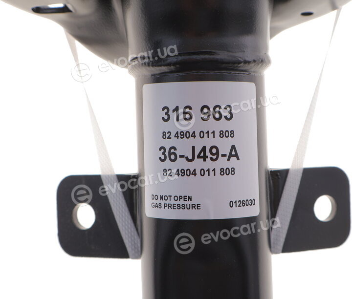Sachs 316 963