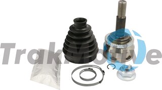 TrakMotive 40-0461