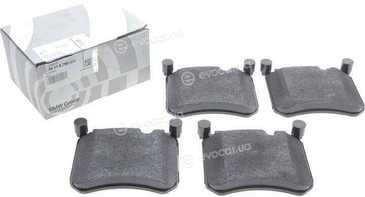 BMW / Mini 34116799964