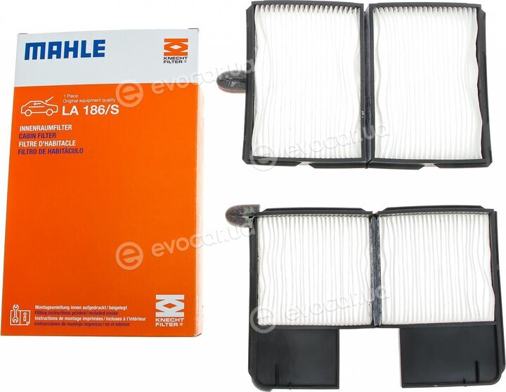 Mahle LA 186/S