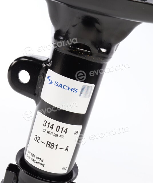 Sachs 314 014