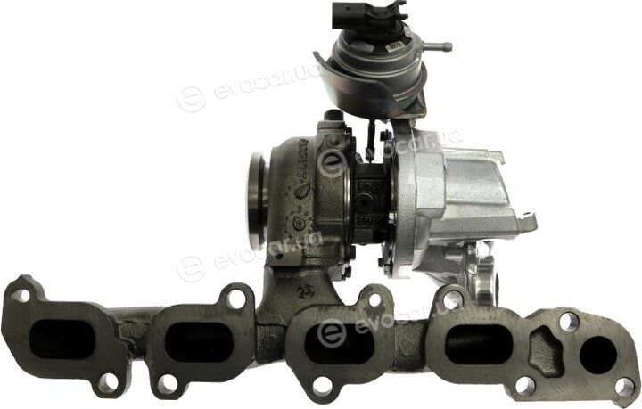 Garrett ST1G-0781