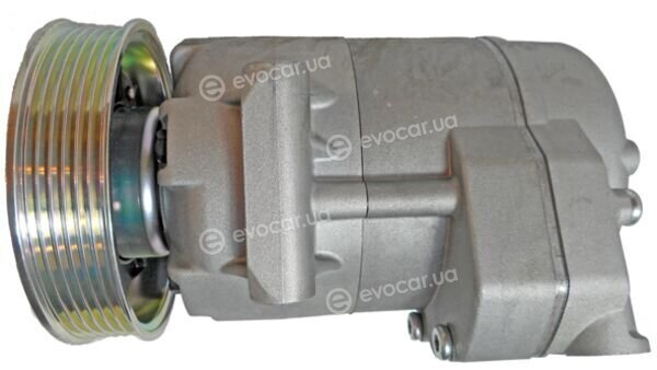 Mahle ACP 145 000S
