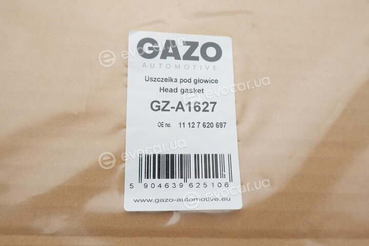 Gazo GZ-A1627