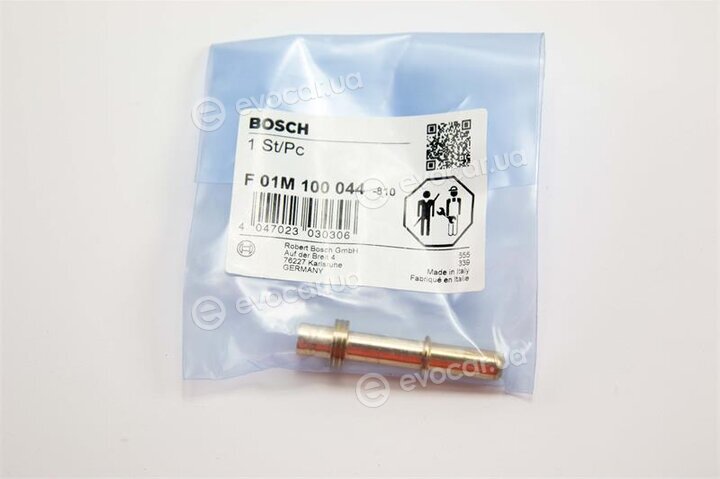 Bosch F01M100044