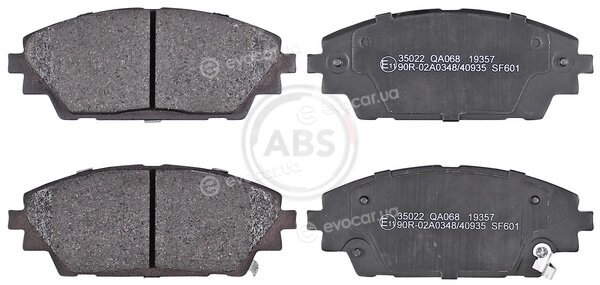 A.B.S. 35022