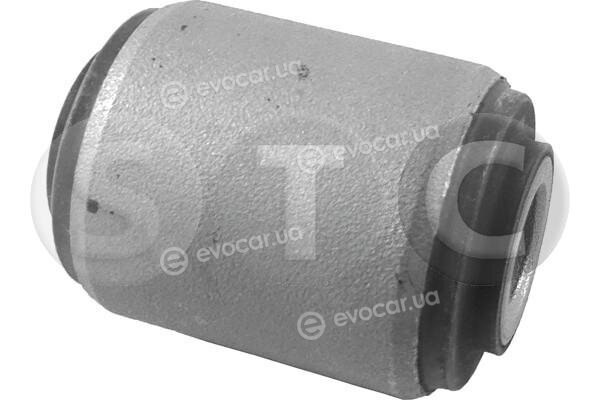 Metalcaucho / STC T458284