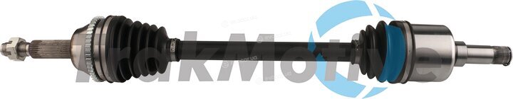 TrakMotive 30-0407