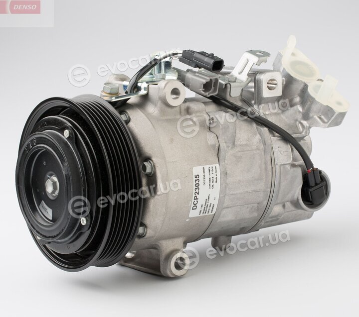 Denso DCP23035