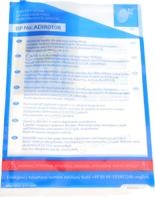 Blue Print ADV183051