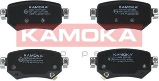 Kamoka JQ101469