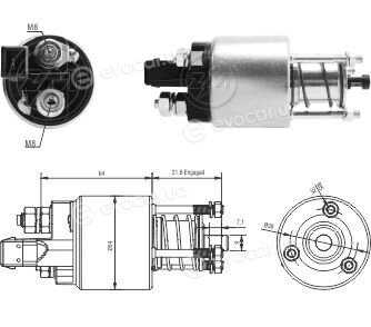 Era / Messmer ZM 4-397