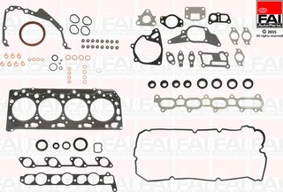 FAI FS2101