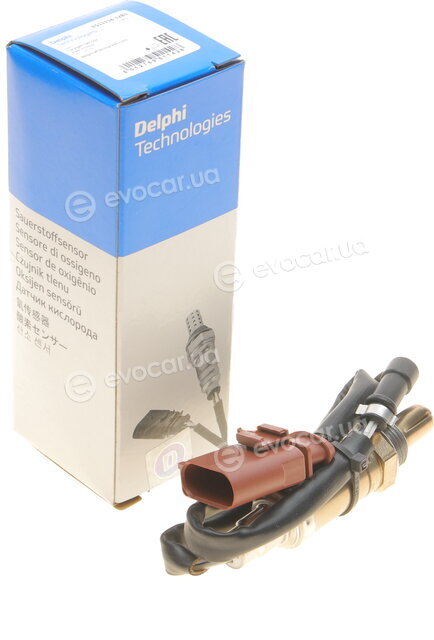 Delphi ES11118