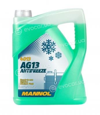 Mannol MN4013-5