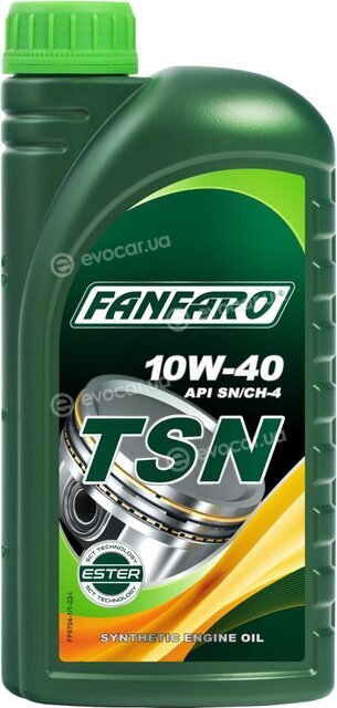 Fanfaro FF6704-1