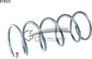 CS Germany 14.874.322