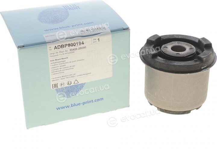 Blue Print ADBP800194