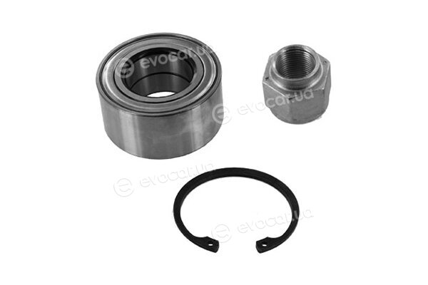 SKF VKBA 1327