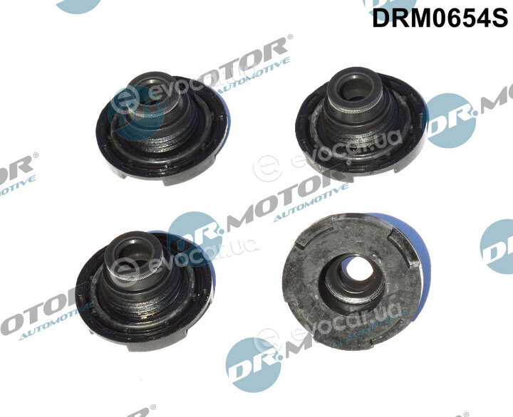 Dr. Motor DRM0654S