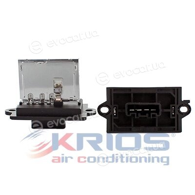 Hoffer K109125