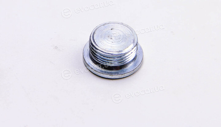 Metalcaucho / STC 05441