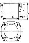 Kolbenschmidt 89537110