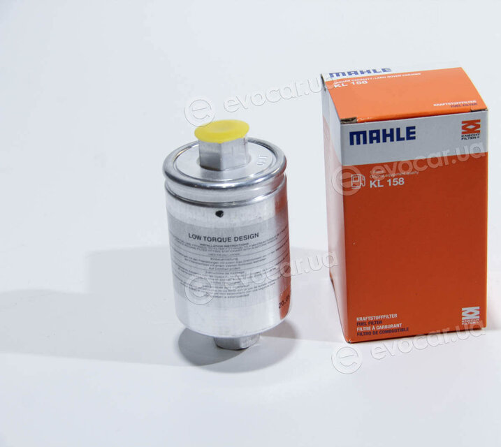 Mahle KL 158