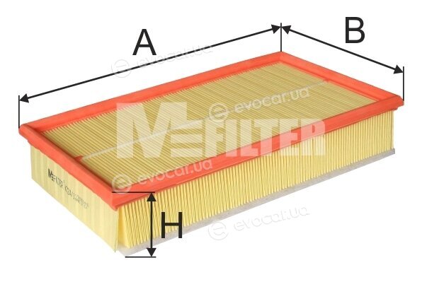 MFilter K 724/1