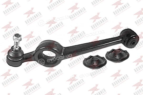 Rodrunner TC-FO-411