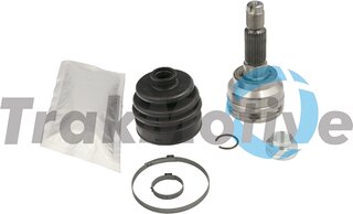 TrakMotive 40-0247