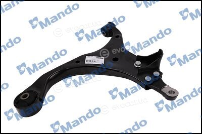 Mando CAK0140D