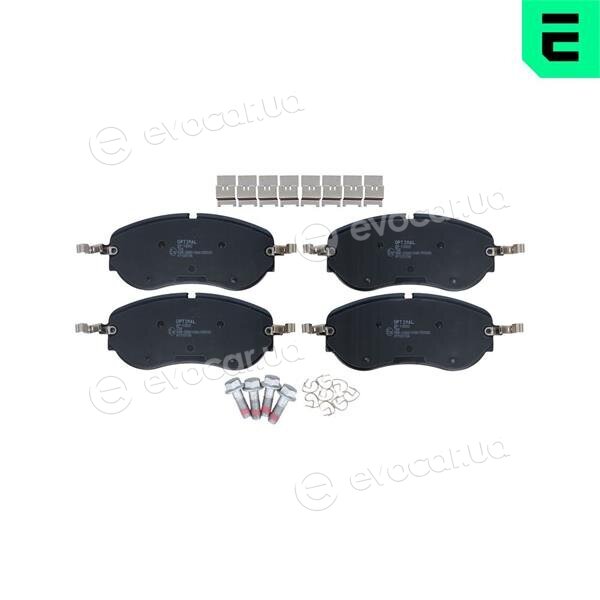 Optimal BP-13032