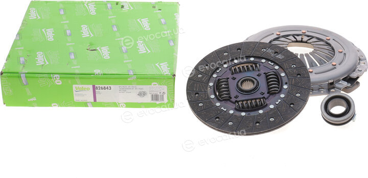 Valeo 826843