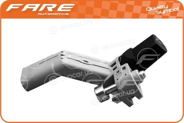 Fare 26619