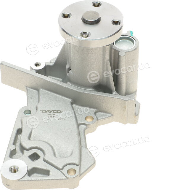 Dayco KTBWP9480