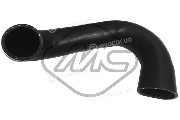 Metalcaucho / STC 09791