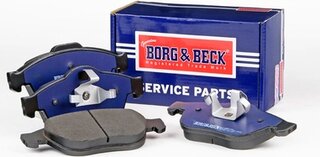 Borg & Beck BBP1731