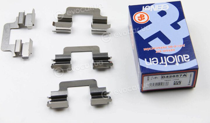 Autofren D42857A