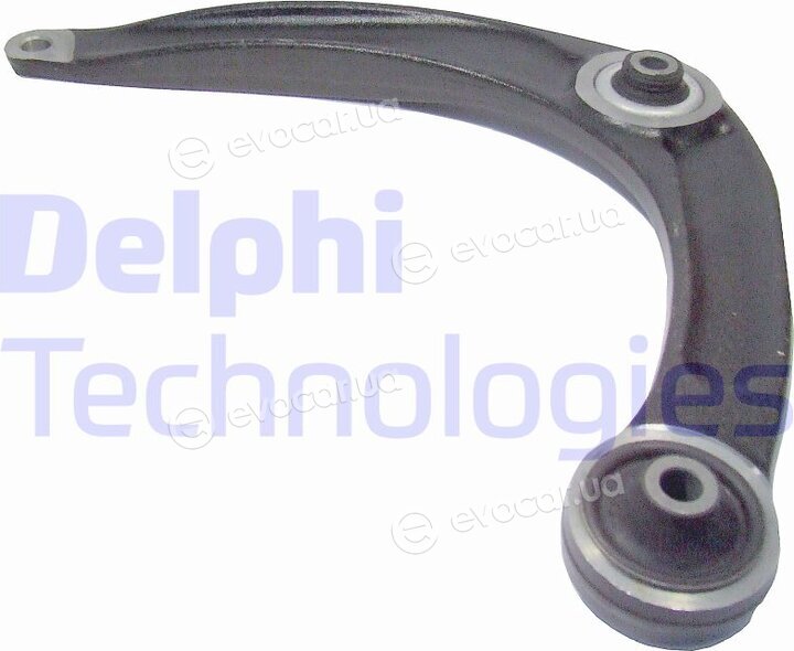 Delphi TC2175