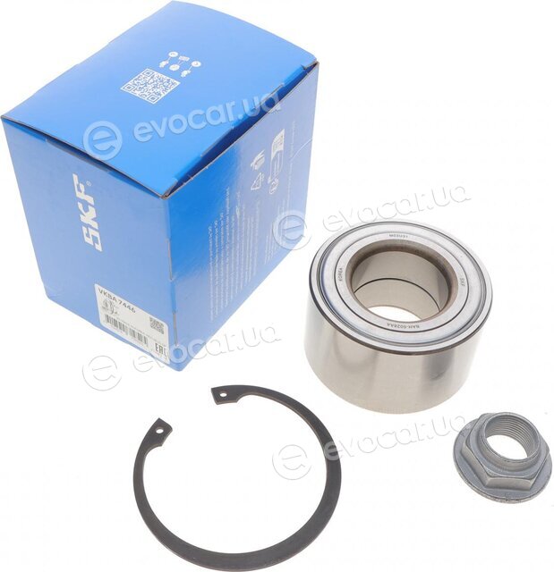 SKF VKBA 7446