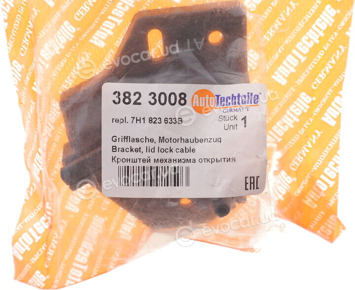 Autotechteile 382 3008